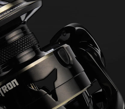 Moulinet Spinning KastKing Megatron — drag 18 kg, 7+1 BB