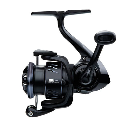 Moulinet de pêche Carbone Micro — 119 g, ultra-léger