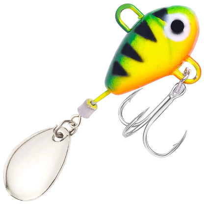 Leurre de pêche Spinner Vibrant — 9 à 11 g