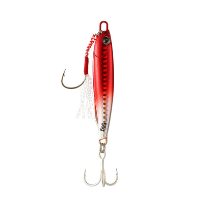 Leurre de pêche Jig Métal — 10 à 50 g